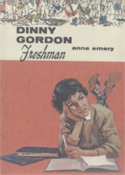 Dinny Gordon, Freshman