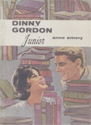 Dinny Gordon, Junior