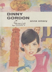 Dinny Gordon, Senior