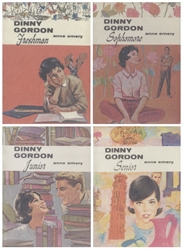 Dinny Gordon Collection