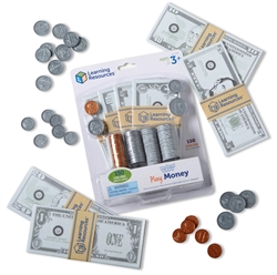 Pretend & Play® Play Money