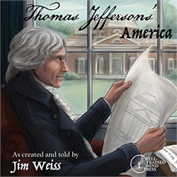 Thomas Jefferson's America