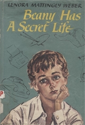 Beany Has a Secret Life