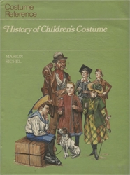 History of Children's Costume