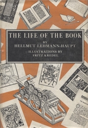 Life of the Book