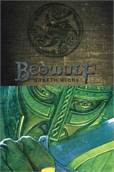 Beowulf - A Graphic Novel Adaptation