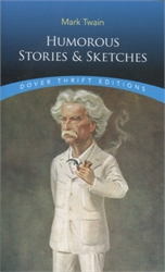 Humorous Stories and Sketches