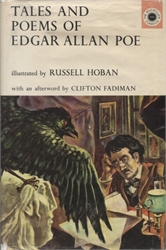 Tales and Poems of Edgar Allan Poe