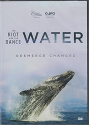 Riot and the Dance: Water DVD