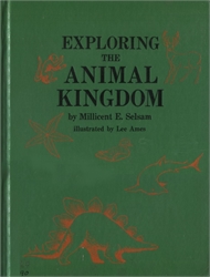Exploring the Animal Kingdom