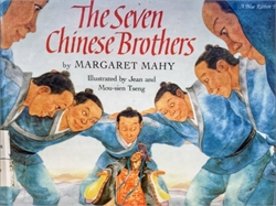 Seven Chinese Brothers