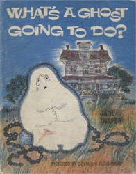What's a Ghost Going to Do?