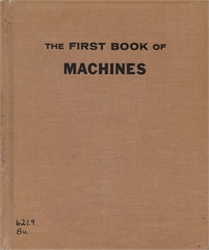 First Book of Machines