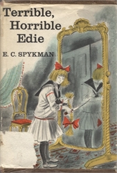 Terrible, Horrible Edie