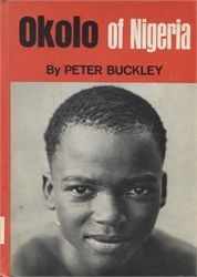 Okolo of Nigeria