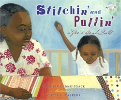 Stitchin' and Pullin'