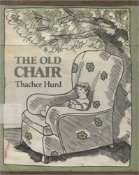 Old Chair