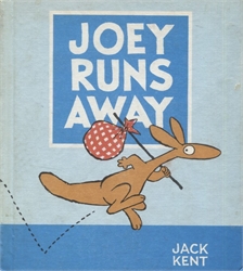 Joey Runs Away