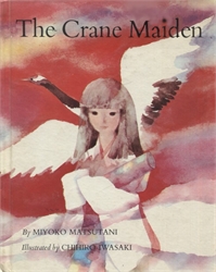 Crane Maiden