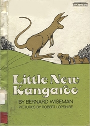 Little New Kangaroo
