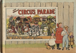 Great Circus Parade