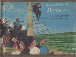 If You Sailed On the Mayflower