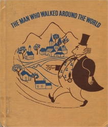Man Who Walked Around the World