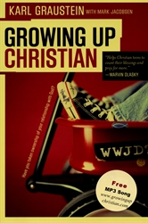 Growing Up Christian