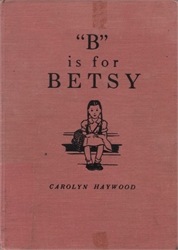 B Is for Betsy