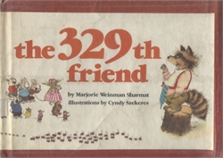 329th Friend