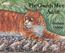 Church Mice Adrift