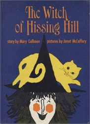 Witch of Hissing Hill