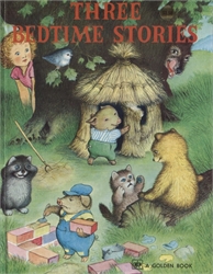 Three Bedtime Stories