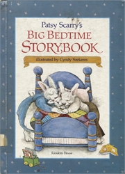 Big Bedtime Storybook