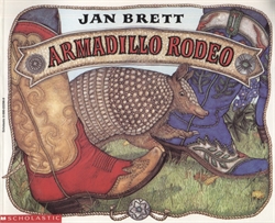 Armadillo Rodeo