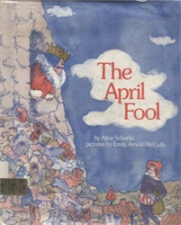 April Fool