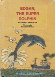 Edgar, the Super Dolphin