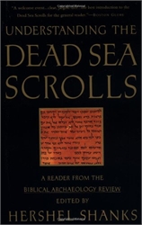 Understanding the Dead Sea Scrolls