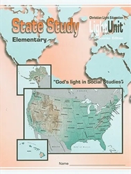 Christian Light State Study - Elementary Elective