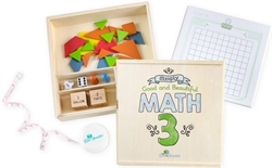 Math 3 - Box
