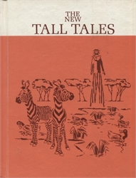 New Tall Tales Part One