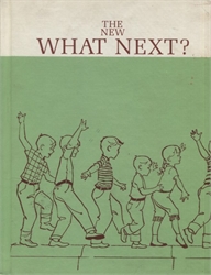 New What Next? Part 1