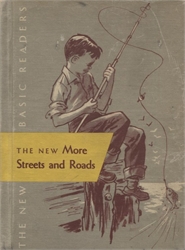 New More Streets and Roads
