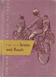 New Streets and Roads