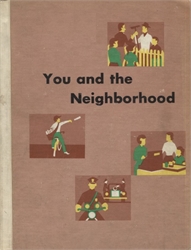 You and the Neighborhood