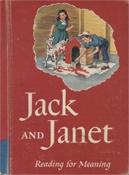 Jack and Janet