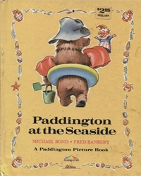 Paddington at the Seaside