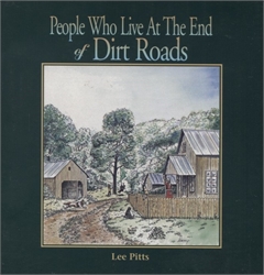People Who Live at the End of Dirt Roads