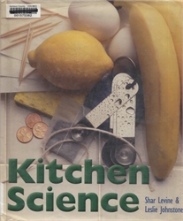 Kitchen Science