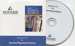 Novare Physical Science - Resource CD